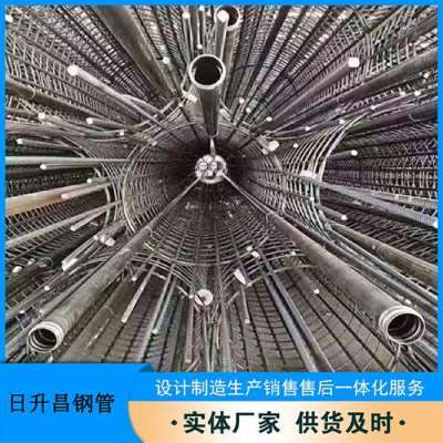 马村桩基声测管检测时主要考虑两方面的规范内容
