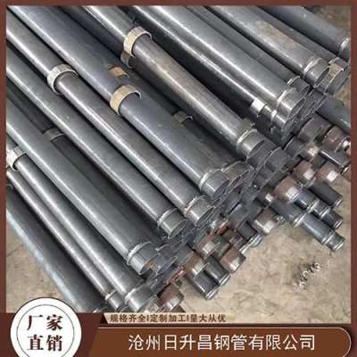 马村最薄的声测管壁厚可以到什么程度